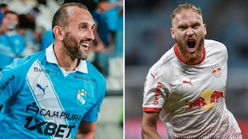 A qué hora juega Sporting Cristal vs Bragantino: partido en Brasil por ‘play-offs’ vuelta de Copa Sudamericana 2026
