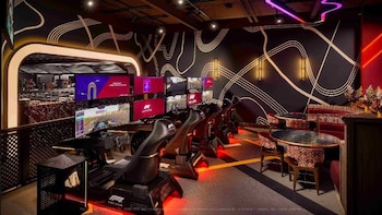 F1 Arcade abrirá sus puertas en Madrid el próximo 15 de abril