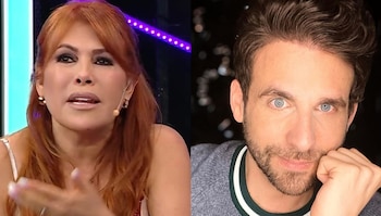 Dra Fit demandó a Magaly