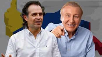 Aunque la mayoría de encuestas