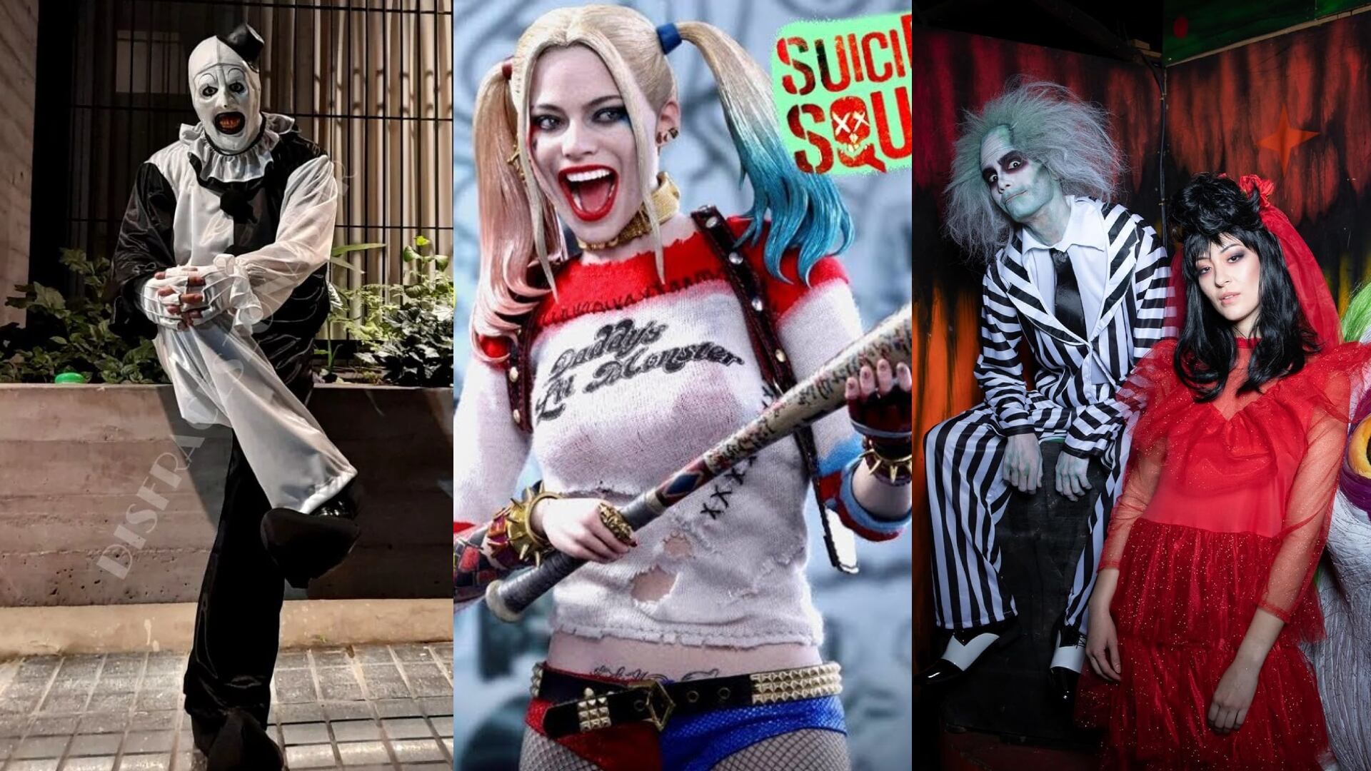 Tradición y ahorro en el Mercado de La Merced para este Día de Muertos 2025Infobae/ubuy/Instagram/YouTube