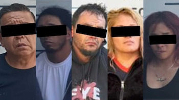 Desarticulan banda dedicada al robo de farmacias en Irapuato, Guanajuato