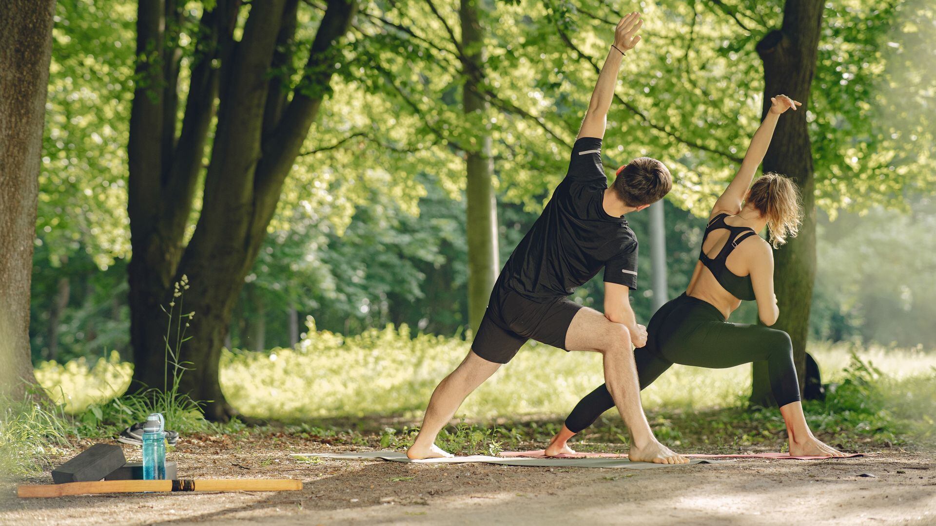 El ejercicio se perfila como un 'medicamento oncológico' esencial, más allá de ser solo un hábito saludable (Freepik)