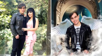 Maribel ha recordado a su