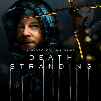 Death Stranding