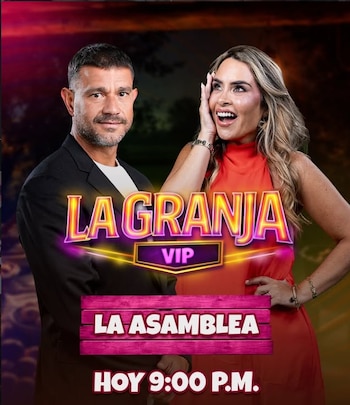 Hoy habrá la asamblea de