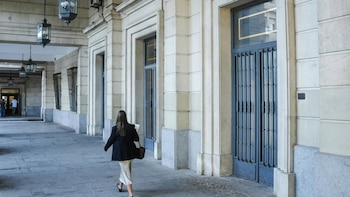 Abiertas diligencias contra el coordinador de Presidencia de Diputación de Sevilla por presunto acoso a una trabajadora