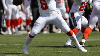 Mayfield dice que los Buccaneers