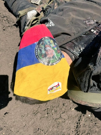 El general Fernando Silva advirtió