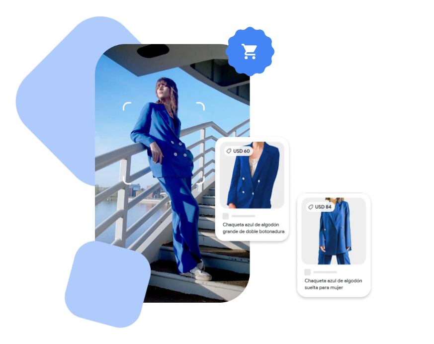 Sirve como una forma de encontrar la mejor oferta. (Foto: Google)