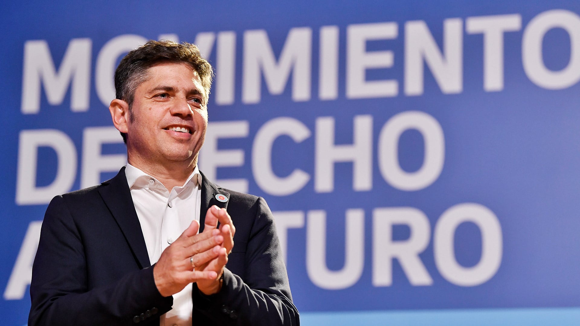Kicillof avanza en la construcción de su candidatura presidencial y en la consolidación del MDF a nivel nacional