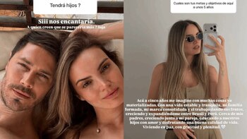 Cachaza expresa su deseo de