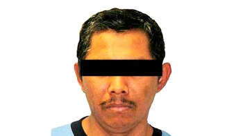 Bernardo fue detenido hace 13