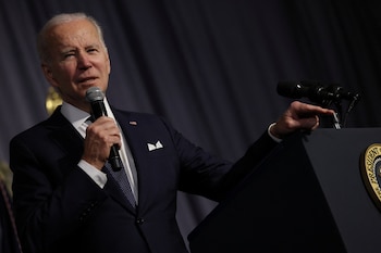 El operativo ocurrió días antes