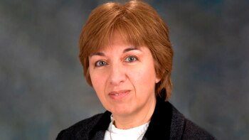 Laura Bover es una doctora