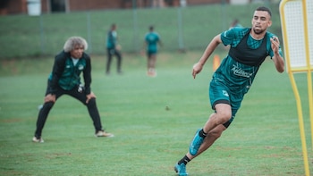 El dinero sería el factor