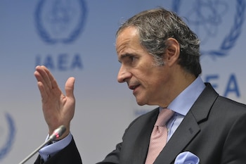 El director general del Organismo