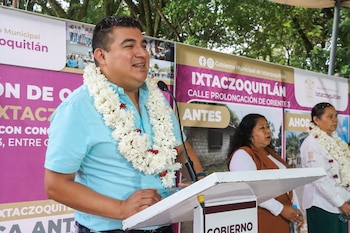 Foto: Facebook / Nahúm Álvarez