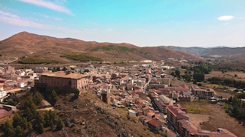 Illueca es un pequeño pueblo situado en la provincia de Zaragoza. (Ayuntamiento de Illueca)