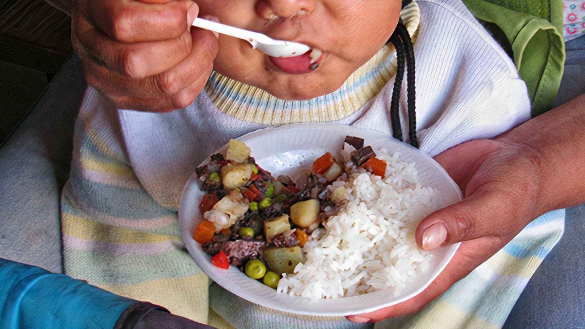 anemia infantil - alimentacion - MIDIS