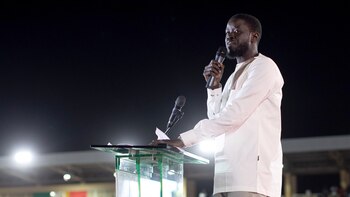 Senegal elige mañana al sucesor