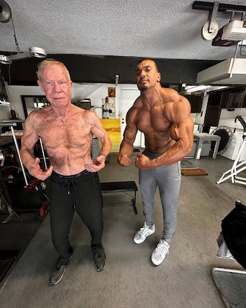 Actualmente Jim se dedica a