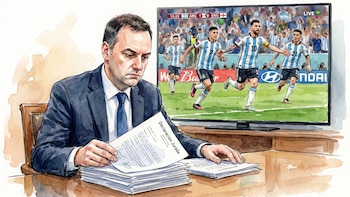 “Antes del Mundial”: por qué Manuel Adorni sigue sin presentar su declaración jurada y cuál es la fecha estimada