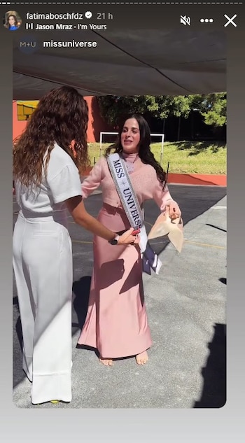 Usuarios de redes sociales compararon