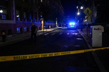 Pruebas de balística han