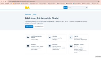 El único requisito es ser