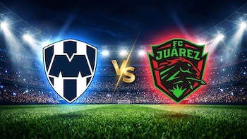 Rayados vs. Juárez, EN VIVO: dónde y cuándo ver GRATIS el partido de la Jornada 4