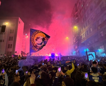 Previa del derbi asturiano que