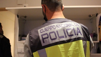 Ingresa en prisión una mujer con 26 órdenes judiciales de detención por robos y un homicidio imprudente