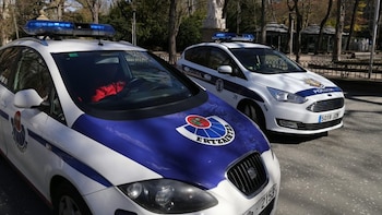 Muere un hombre de 46 años en Gipuzkoa tras recibir un disparo de un policía municipal