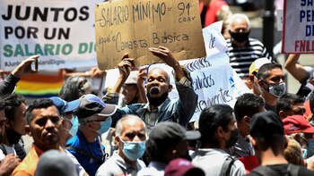 Desde el golpe de Estado