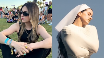 Rivers entra al confesionario de Rosalía y revela una dolorosa traición: “Me falló”