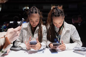 Esta última actualización estará disponible