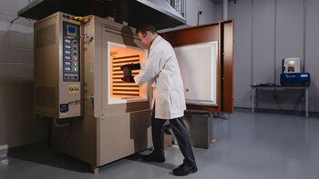 Investigadores en Estados Unidos optimizan