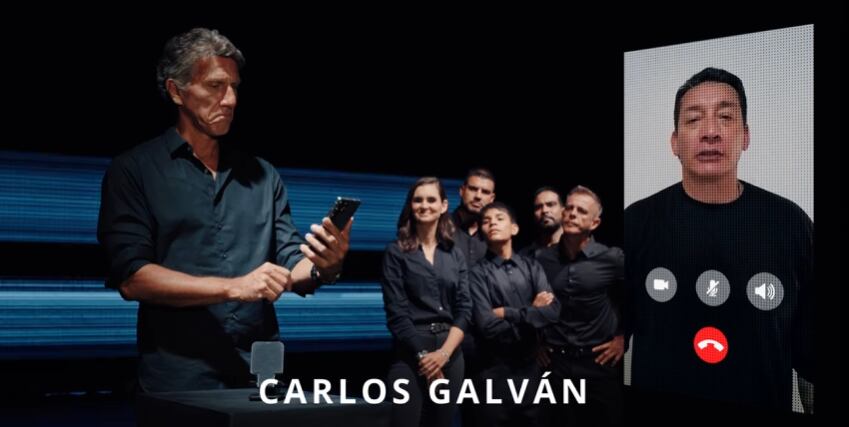 María Pía Copello presentó a sus reales jales para su canal de streaming +QTV: Desde Daniela Darcourt, Israel Dreyfuss y Karina Rivera