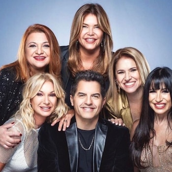 'LAM' se emite de lunes