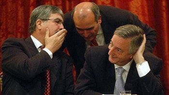 Skanska y Odebrecht: dos de los primeros escándalos de corrupción del kirchnerismo, a un paso del veredicto
