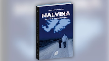 Malvina. Historias en papel de