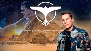 Tiësto hará historia con un