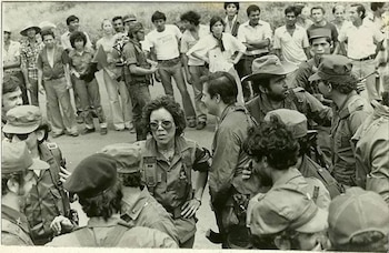 19 de Julio Nicaragua