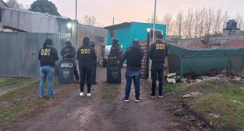 Así fueron los operativos para