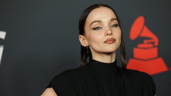 Dove Cameron revela cómo el