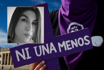 Yulitza Orozco había sido reportada