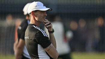 (Foto: Twitter/miseleccionmx)