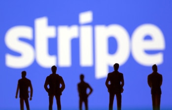 Stripe es una de las