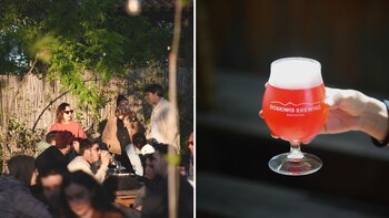 DosKiwis Brewing recibe un Solete